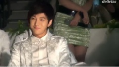 Infinite - 2012 Melon Music Awards