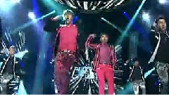 东方神起 - KBS音乐银行