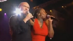 Phil Collins - Easy Lover