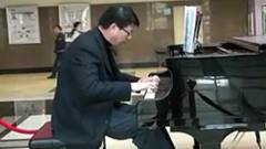 模仿翻唱 - 洪湖水浪打浪