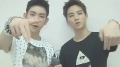 JJ Project - 2012 J.Y.Park Live Concert 庆祝留言