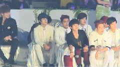 Infinite - MelOn Music Awards