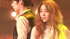 Brown Eyed Girls - 后台花絮