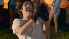 One Direction - Live While We're Young