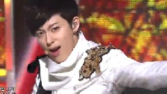 Boyfriend - Janus