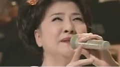 川中美幸 - なにわの女
