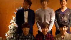 U-KISS - 影片日日新 30Days 全方位