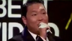 Psy - 特别受赏