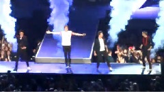 One Direction - Up All Night