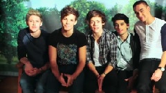 One Direction - Bring Me To 1D