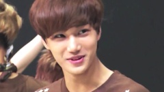 EXO,EXO-M,EXO-K - 我结预告
