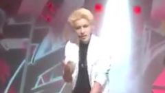 EXO,EXO-M,EXO-K - Growl