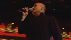 Phil Collins - Something Happened On The Way To Heaven