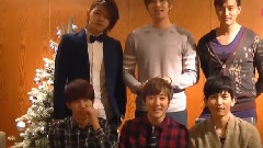 U-KISS - 影片日日新 30Days 全方位U-KISS