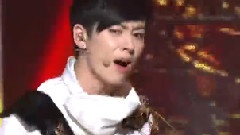 Boyfriend - Janus