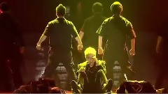 B.A.P - B.A.P组曲