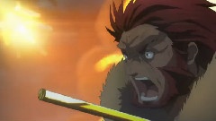 杀破狼