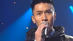 麦王争霸 - 2012麦王争霸全球总决赛第十场表演嘉宾 陈柏宇