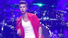Justin Bieber - Beauty And A Beat