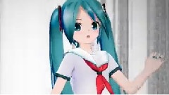 初音未来 - アイドルを咲かせ