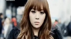 Brown Eyed Girls - Plastic Face SNL Korea