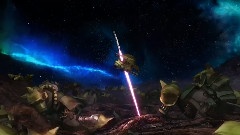 游戏原声 - PS3游戏<高达无双3>OP