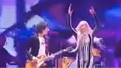 Lady Gaga - Gimme Shelter