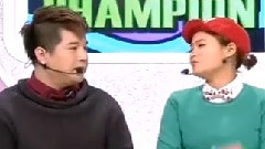 BTOB - MBC Music Show! Champion