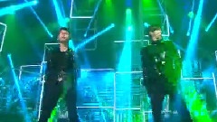 东方神起 - Humanoids