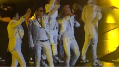 BigBang - Hands Up