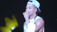 BigBang - Taeyang Talk