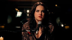 Elizabeth Gillies - Fast Car