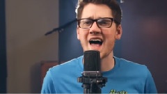 Alex Goot - I Knew You Were Trouble