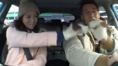 格斗夫妇 - MBC我们结婚了