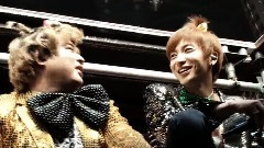 Super Junior - Backstage
