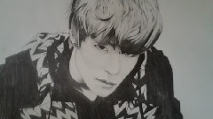 Teen Top - 大师教你画 L.Joe