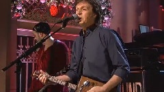 Paul McCartney - Cut Me Some Slack