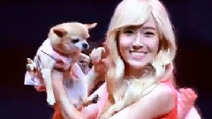 少女时代 - Legally Blonde