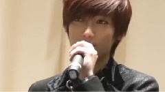 Boyfriend - 江南新娜拉签名会