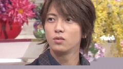 山下智久 - A-Studio