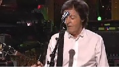 Paul McCartney - Wonderful Christmastime