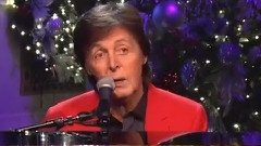 Paul McCartney - My Valentine