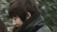 EXO-K - 仁川机场