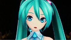 初音未来,动漫专属,VOCALOID家族 - 梦の续き