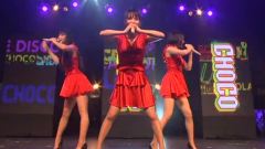 Perfume - チョコレイト・ディスコ (2012-Mix)