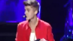 Justin Bieber - Be Alright
