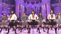 乃木坂46 - 制服のマネキン