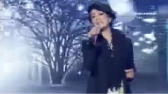 毛阿敏 - 掌声响起来