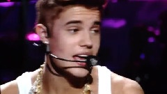 Justin Bieber - Mistletoe