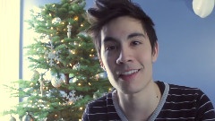Sam Tsui - Christmas EP Announcements